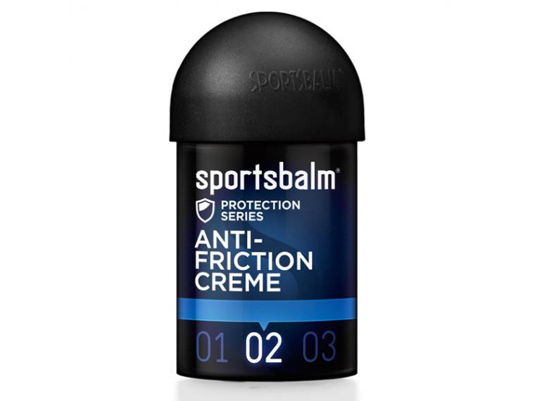 Anti-Friction Creme
